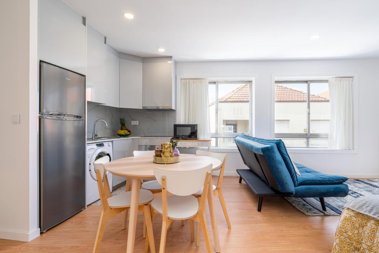 Apartmán Host Wise - Comfy Sunny Flat - Prime Location Porto Exteriér fotografie