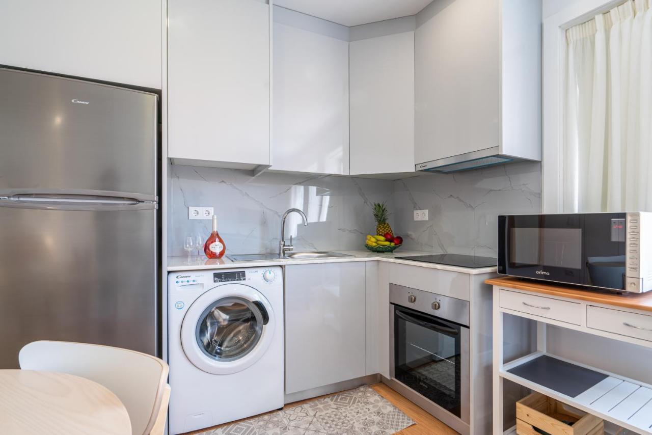 Apartmán Host Wise - Comfy Sunny Flat - Prime Location Porto Exteriér fotografie